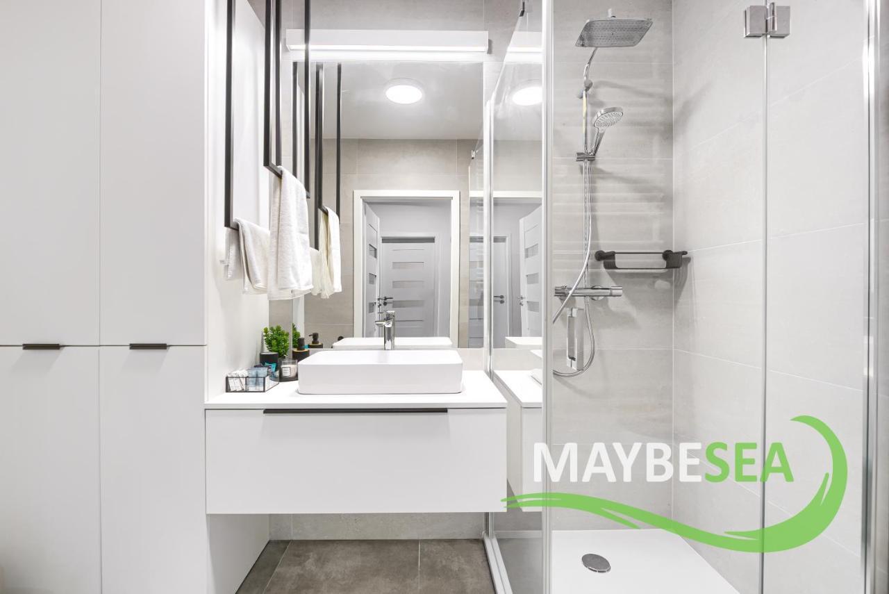 Maybesea Nadmorskie Tarasy A415 * Колобжег
