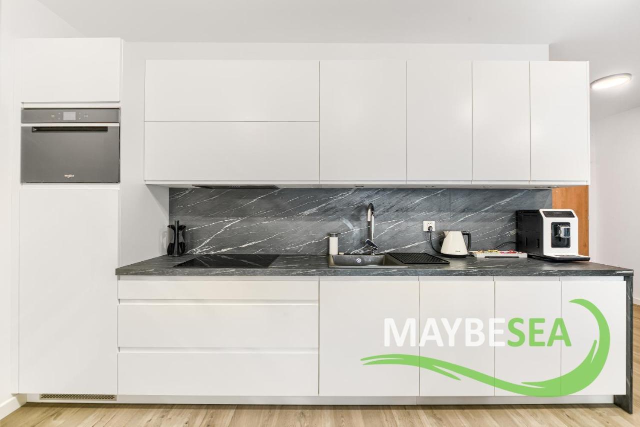 Maybesea Nadmorskie Tarasy A415 Колобжег