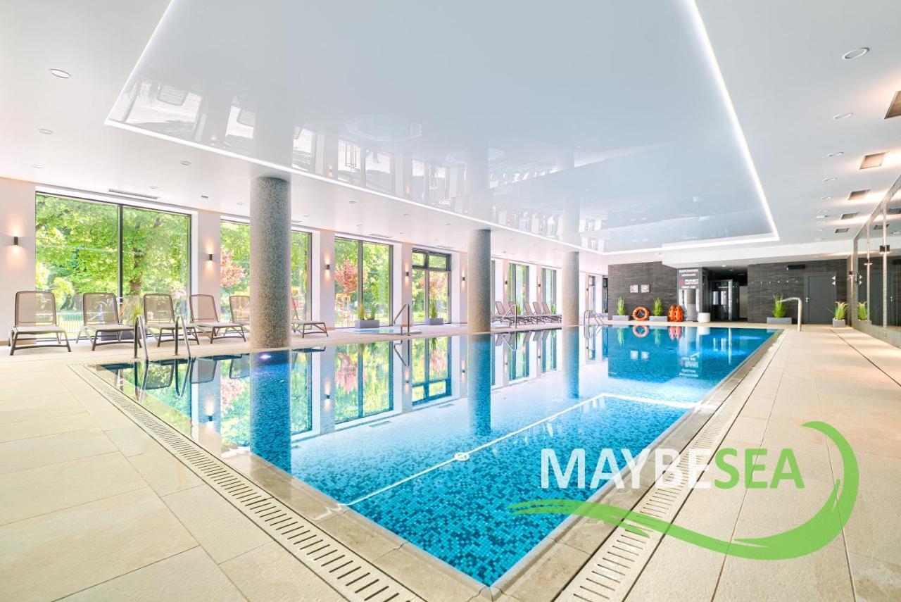 Maybesea Nadmorskie Tarasy A415 * Колобжег