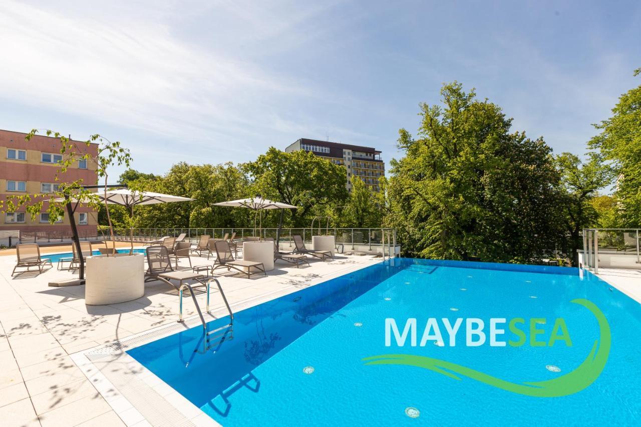 Maybesea Nadmorskie Tarasy A415 * Колобжег