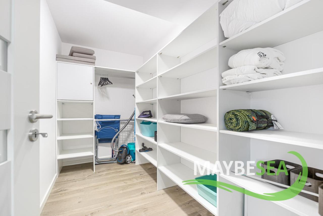 Maybesea Nadmorskie Tarasy A415