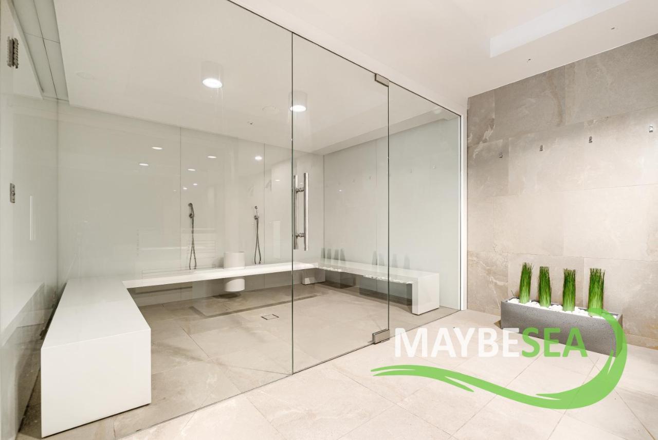 Maybesea Nadmorskie Tarasy A415 Апартаменти *