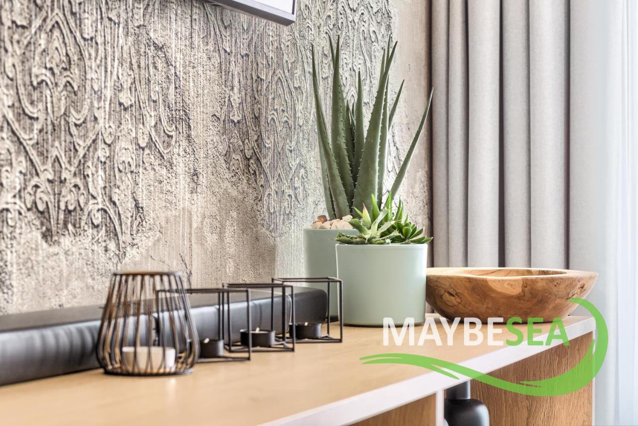 Maybesea Nadmorskie Tarasy A415 * Колобжег