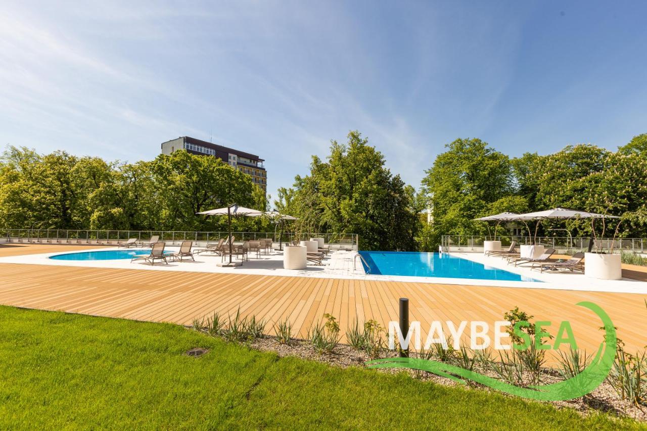 Maybesea Nadmorskie Tarasy A415