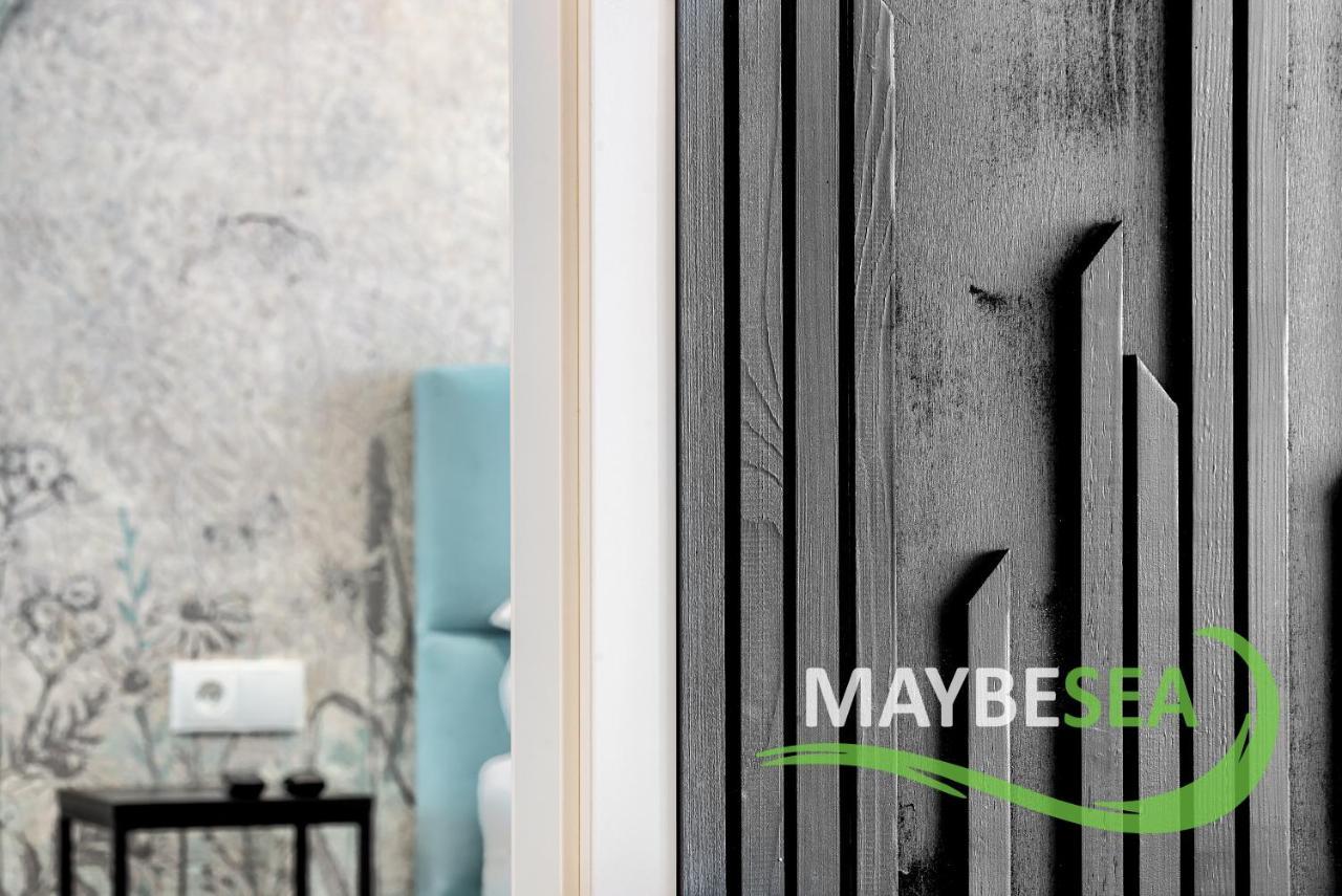 Maybesea Nadmorskie Tarasy A415 Апартаменти