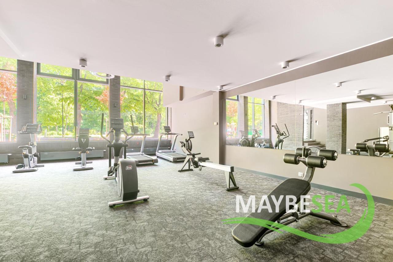 Maybesea Nadmorskie Tarasy A415