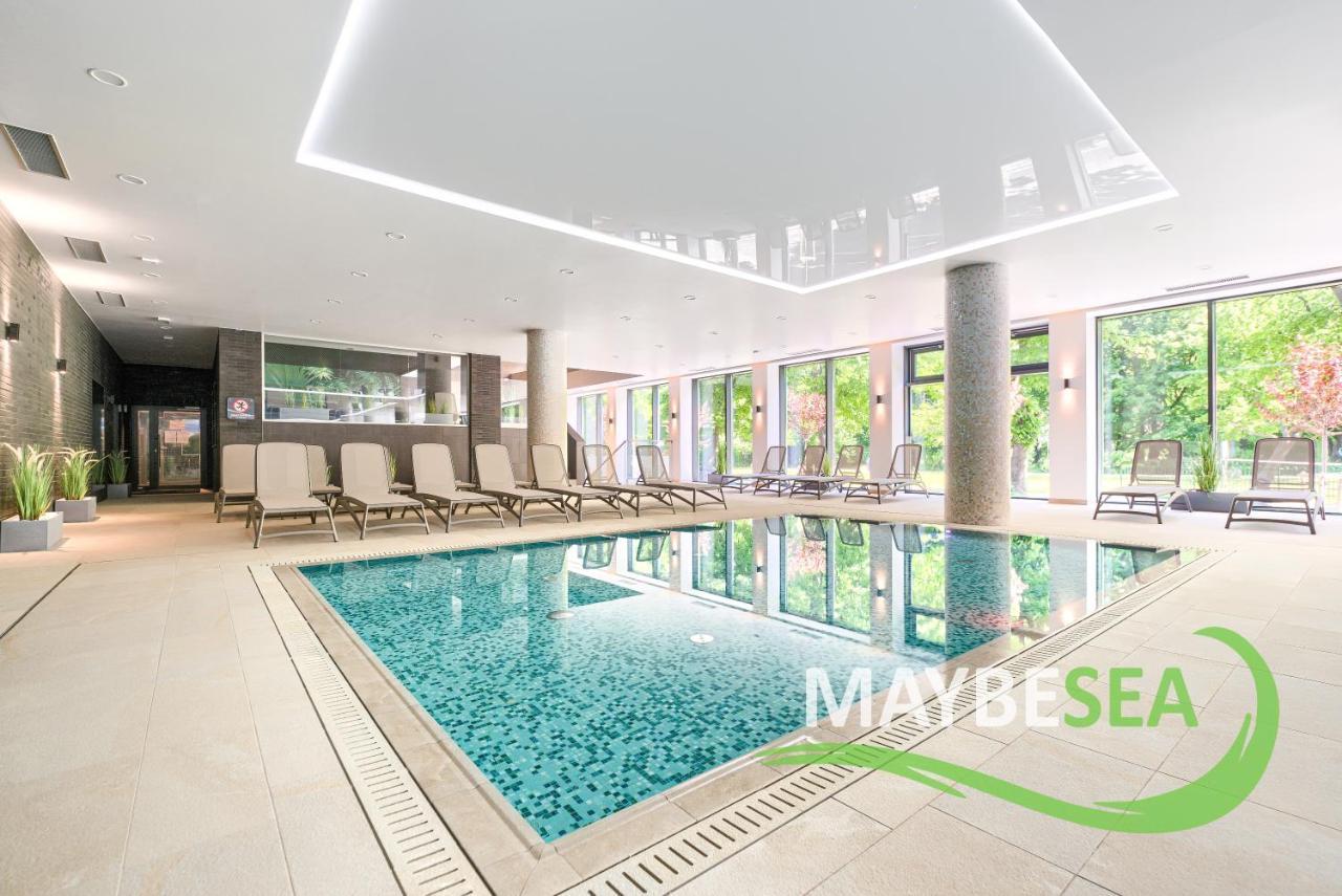 Maybesea Nadmorskie Tarasy A415