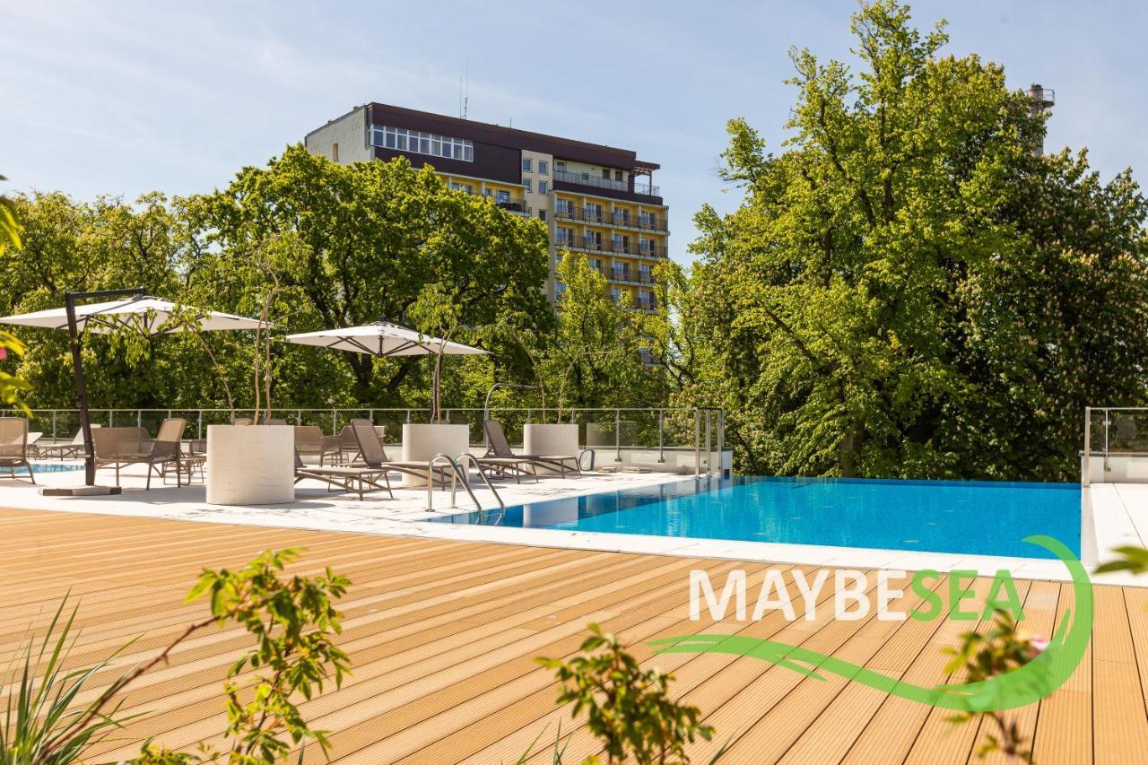 Maybesea Nadmorskie Tarasy A415
